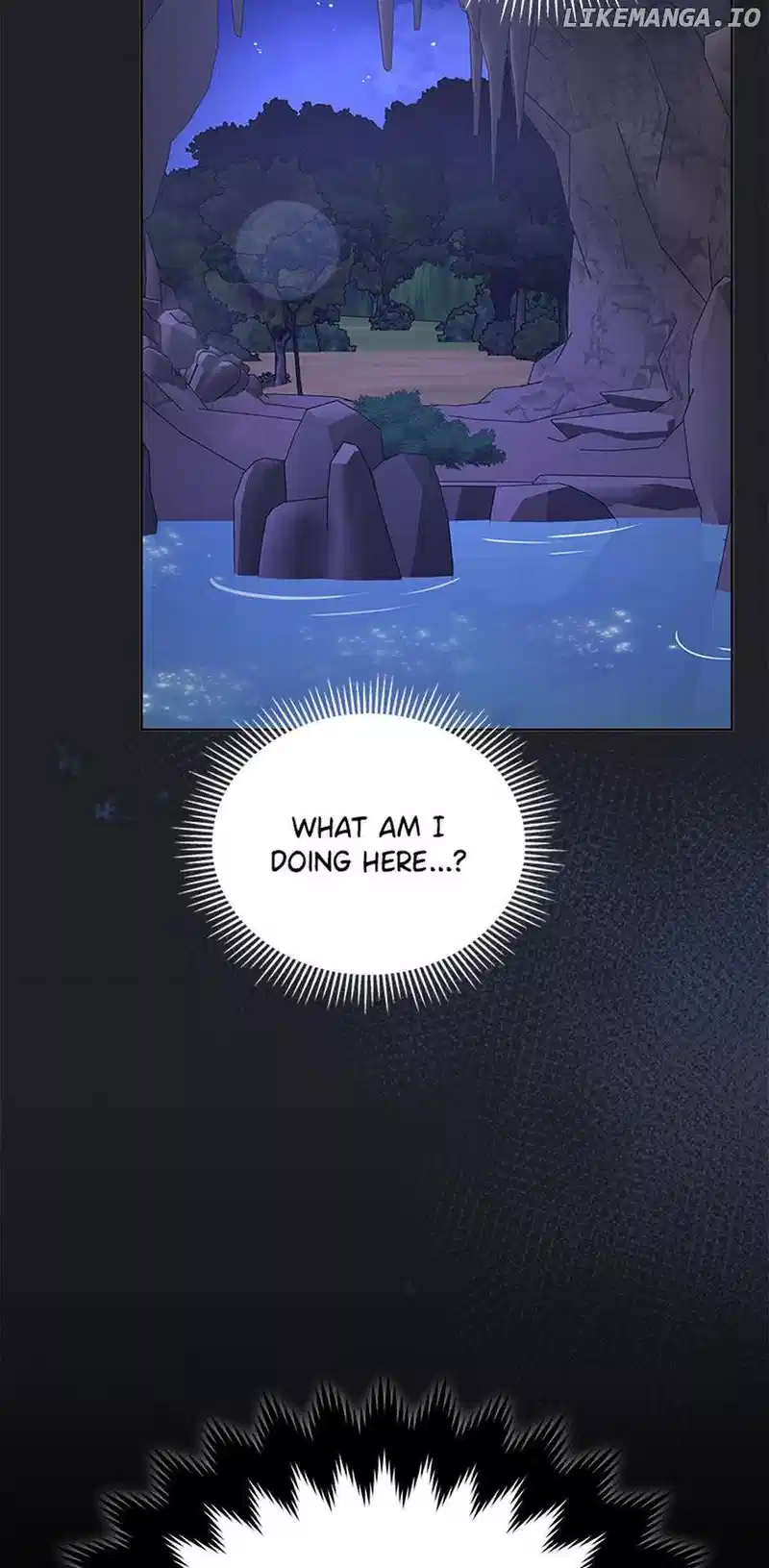 The Contract Couple: Ines & Kaisac Chapter 63 page 67