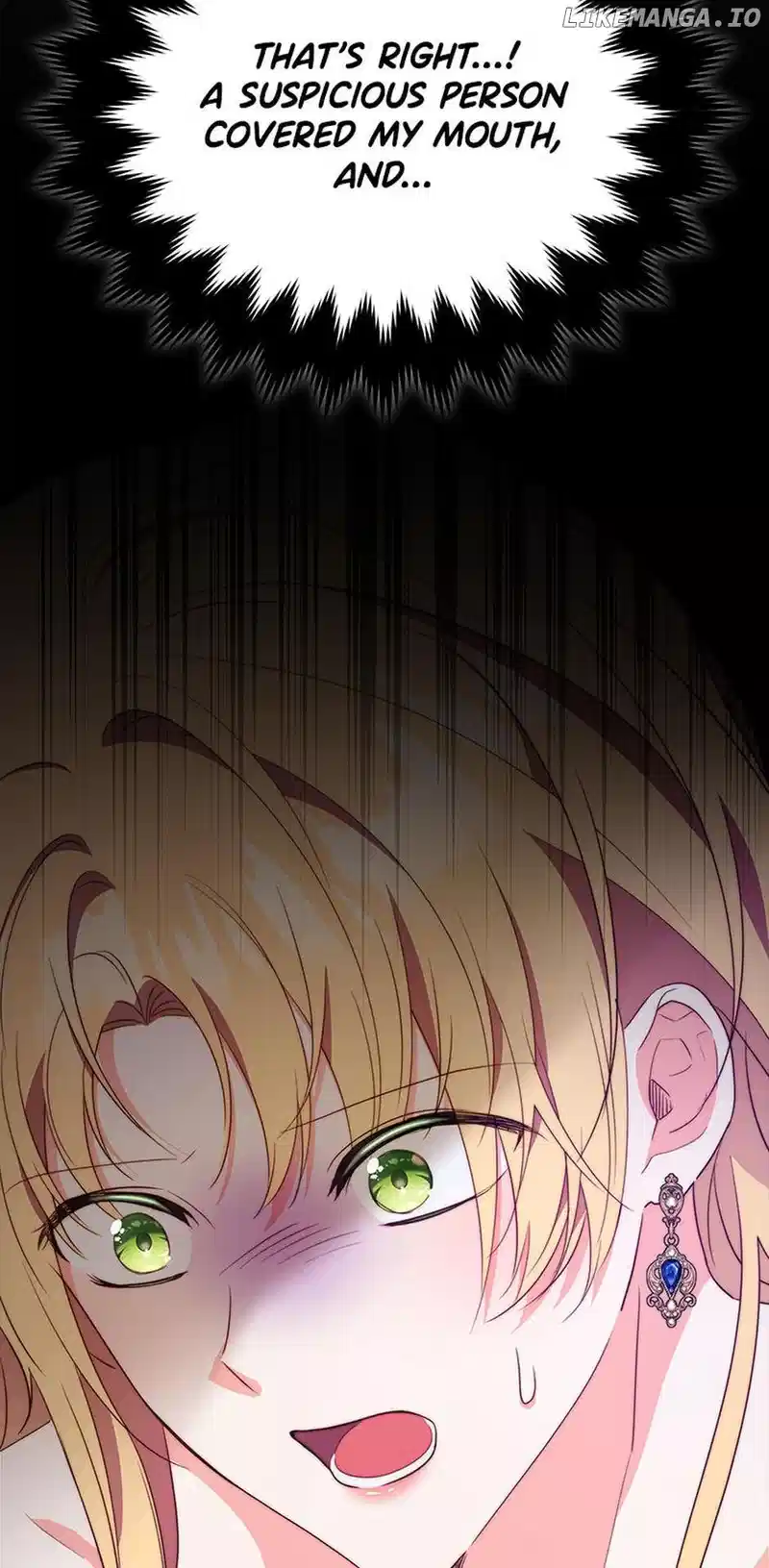 The Contract Couple: Ines & Kaisac Chapter 63 page 68