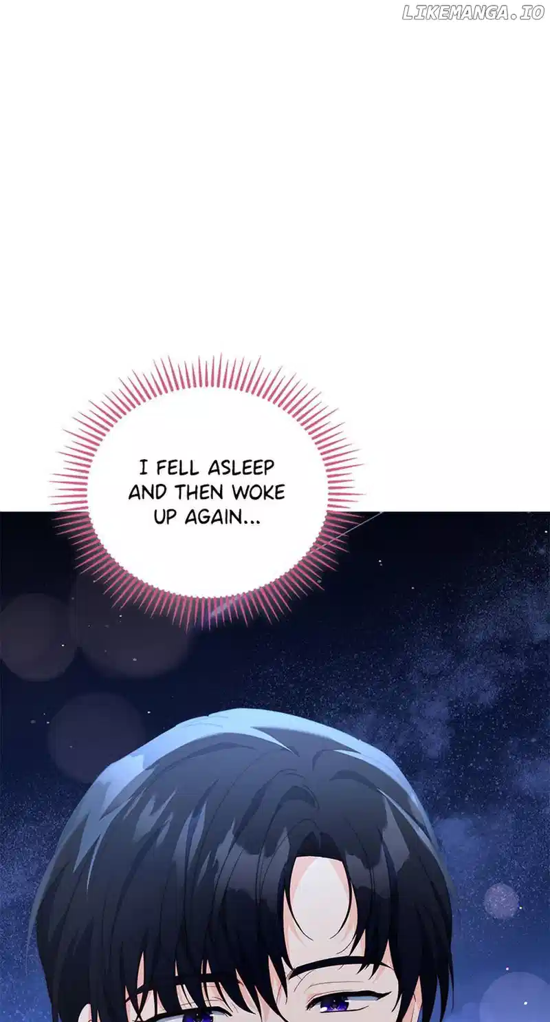The Contract Couple: Ines & Kaisac Chapter 63 page 6