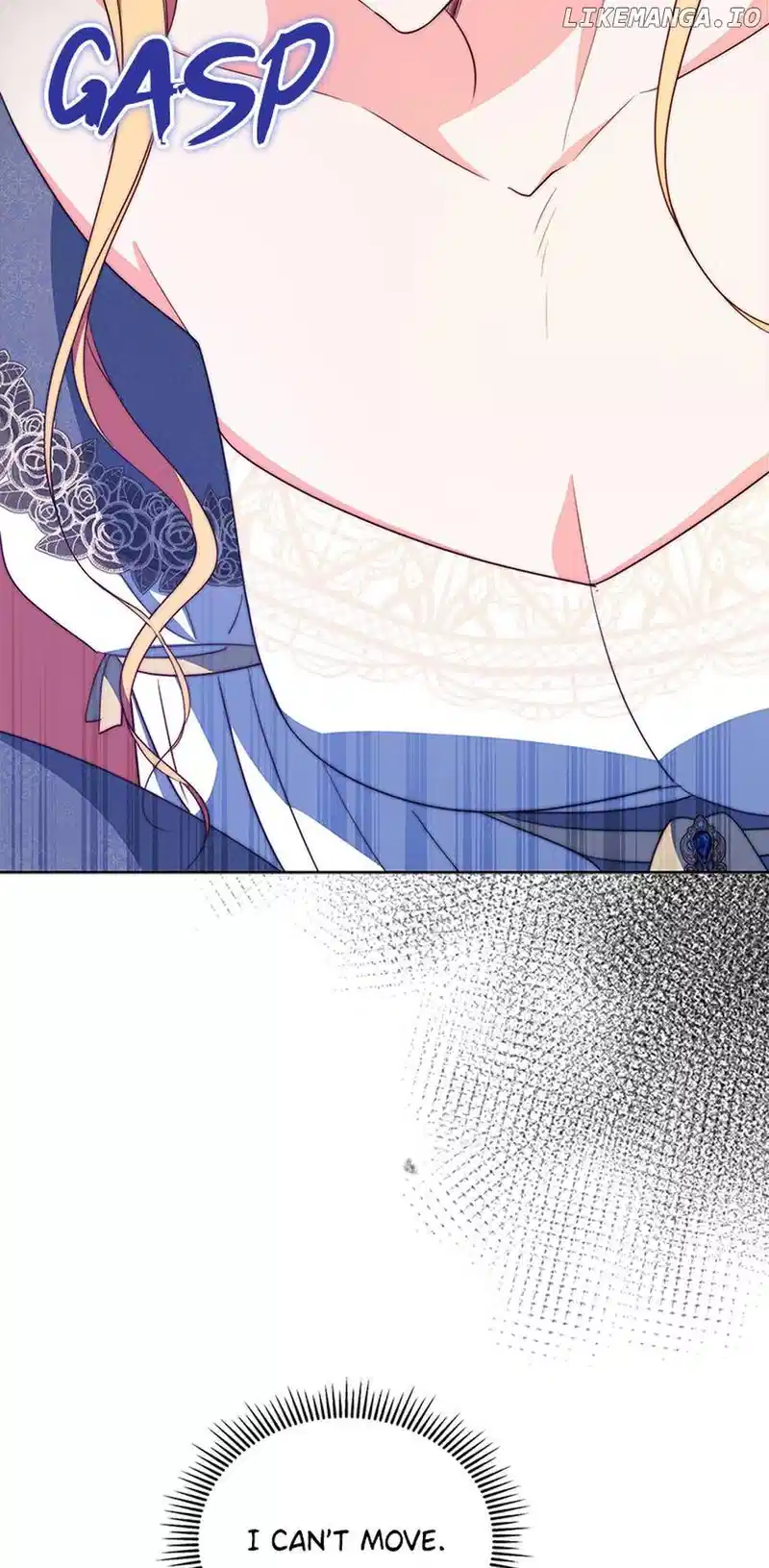 The Contract Couple: Ines & Kaisac Chapter 63 page 69