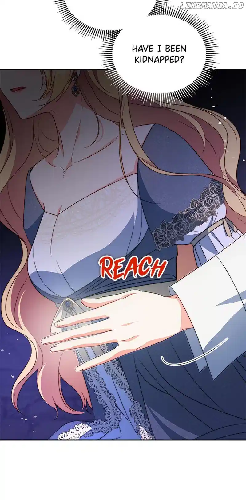 The Contract Couple: Ines & Kaisac Chapter 63 page 70