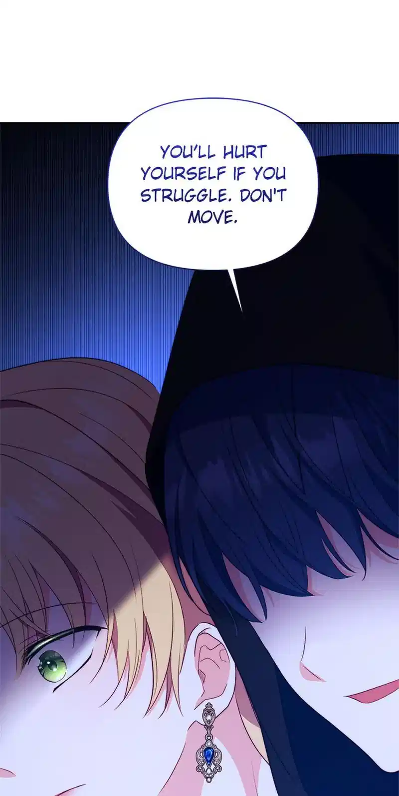 The Contract Couple: Ines & Kaisac Chapter 63 page 71
