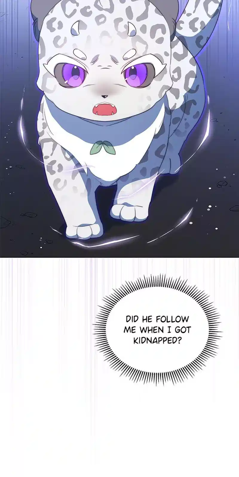 The Contract Couple: Ines & Kaisac Chapter 63 page 75
