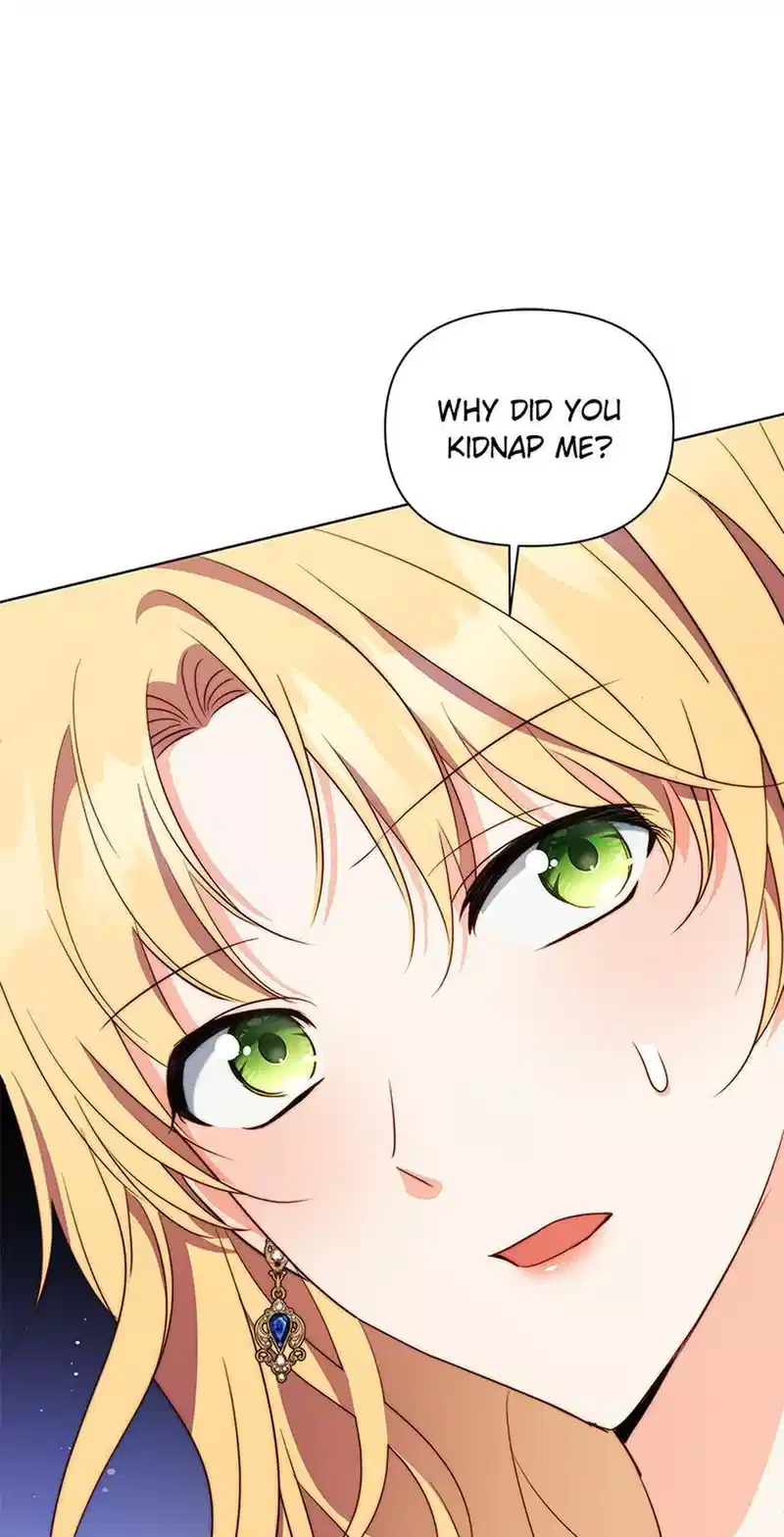 The Contract Couple: Ines & Kaisac Chapter 63 page 76