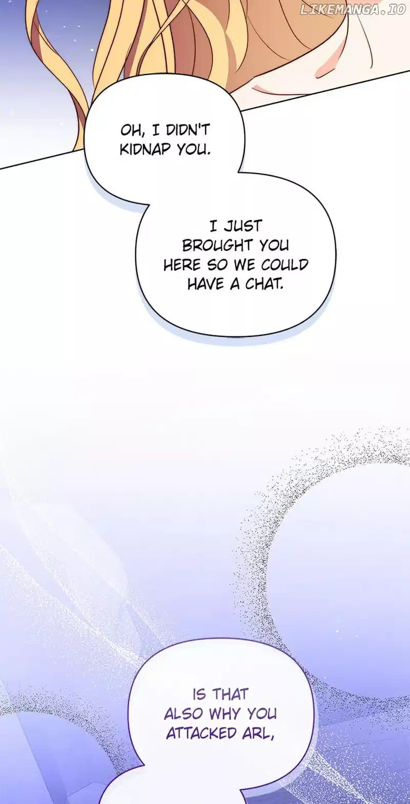 The Contract Couple: Ines & Kaisac Chapter 63 page 77