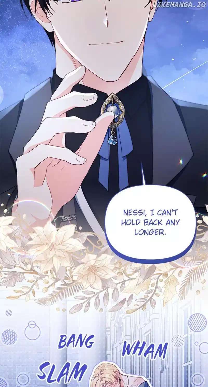 The Contract Couple: Ines & Kaisac Chapter 63 page 7