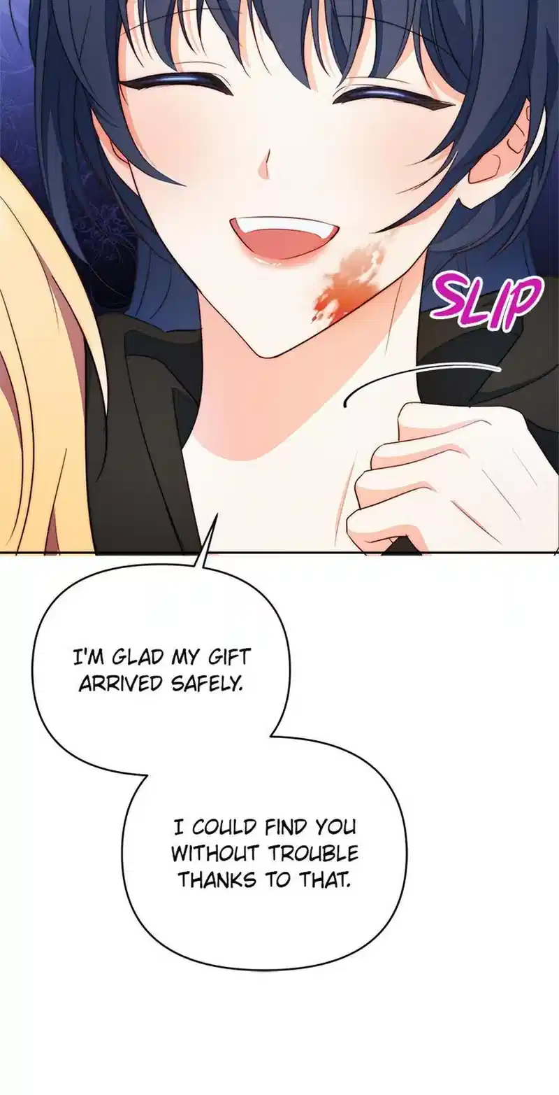 The Contract Couple: Ines & Kaisac Chapter 63 page 80