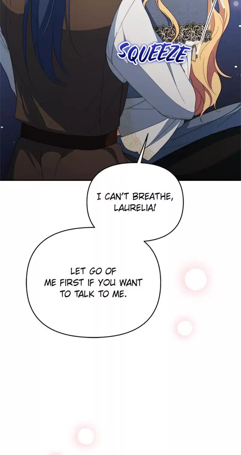 The Contract Couple: Ines & Kaisac Chapter 63 page 82