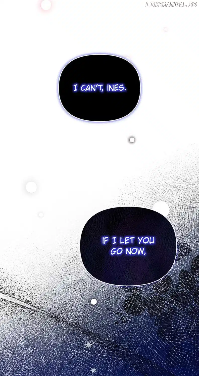 The Contract Couple: Ines & Kaisac Chapter 63 page 83