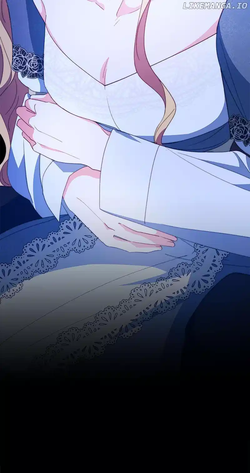 The Contract Couple: Ines & Kaisac Chapter 63 page 85