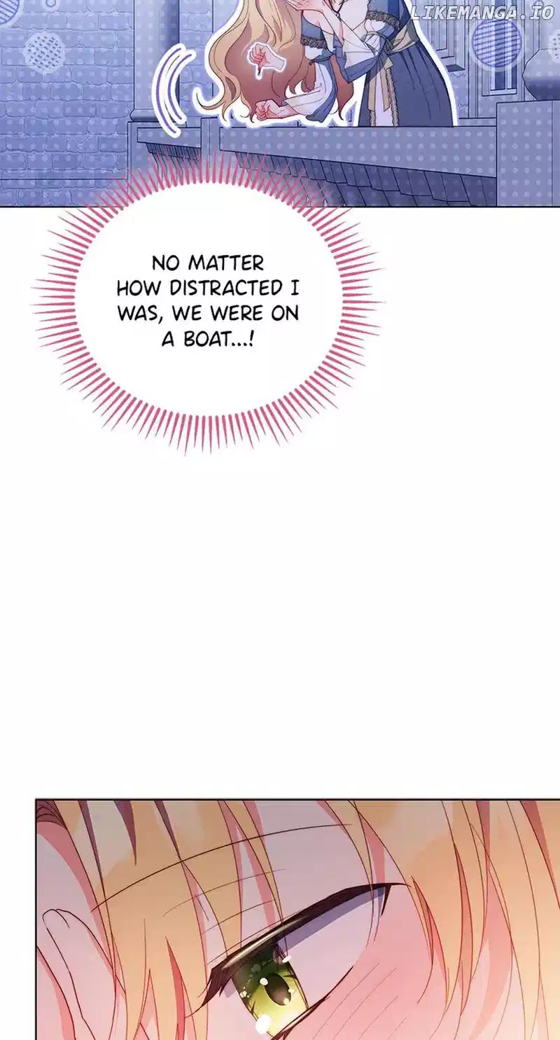 The Contract Couple: Ines & Kaisac Chapter 63 page 8