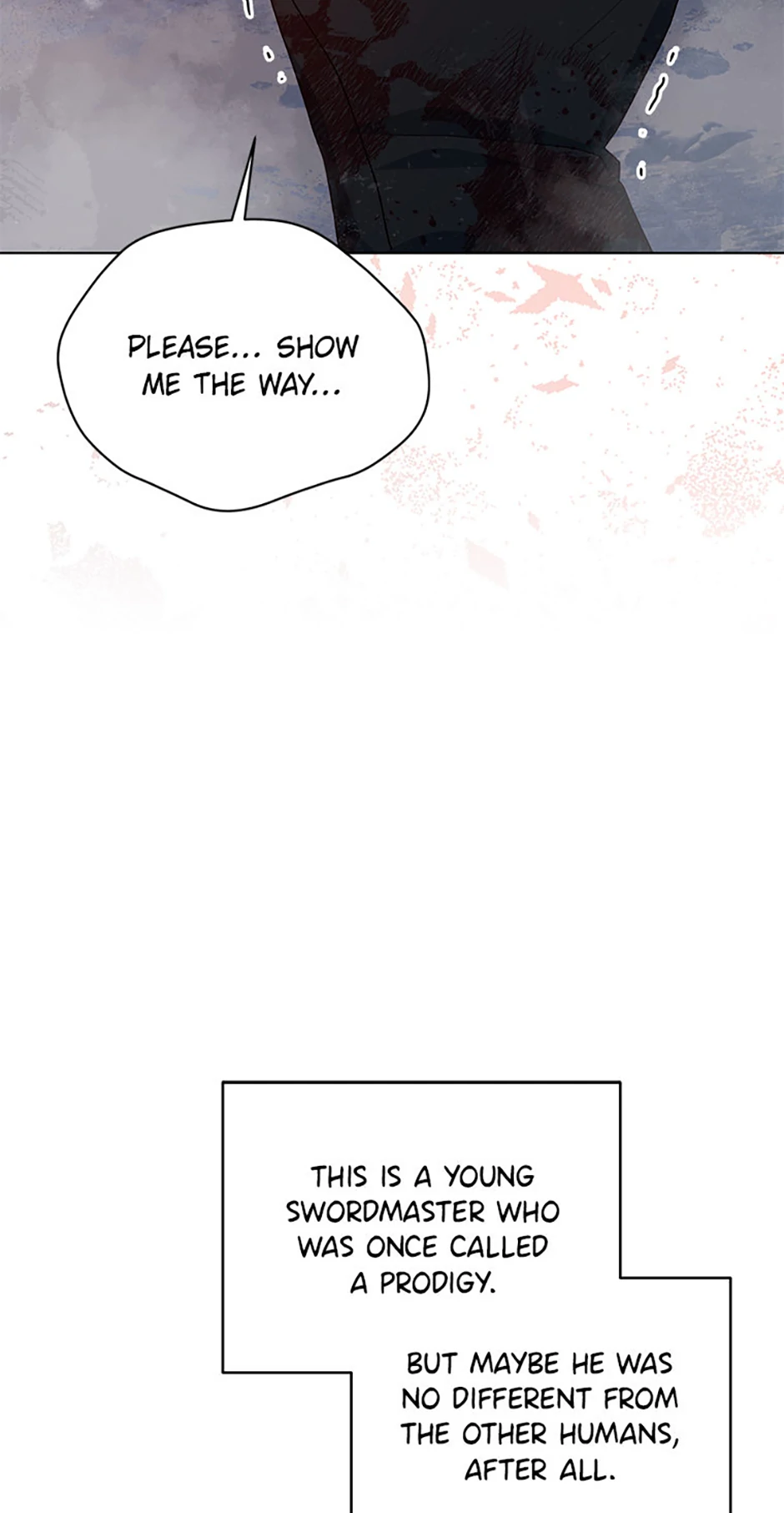 The Contract Couple: Ines & Kaisac Chapter 67 page 10