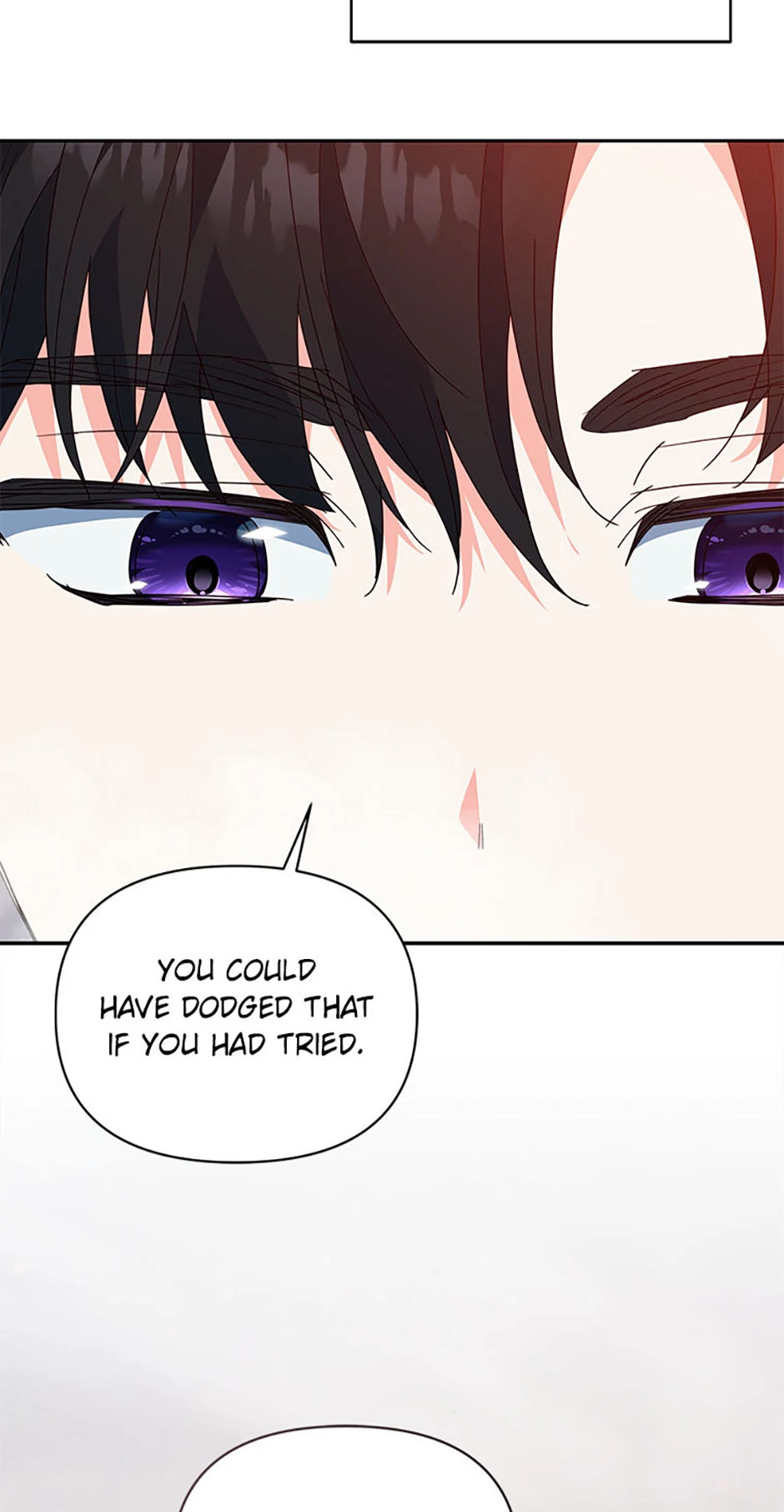 The Contract Couple: Ines & Kaisac Chapter 67 page 11