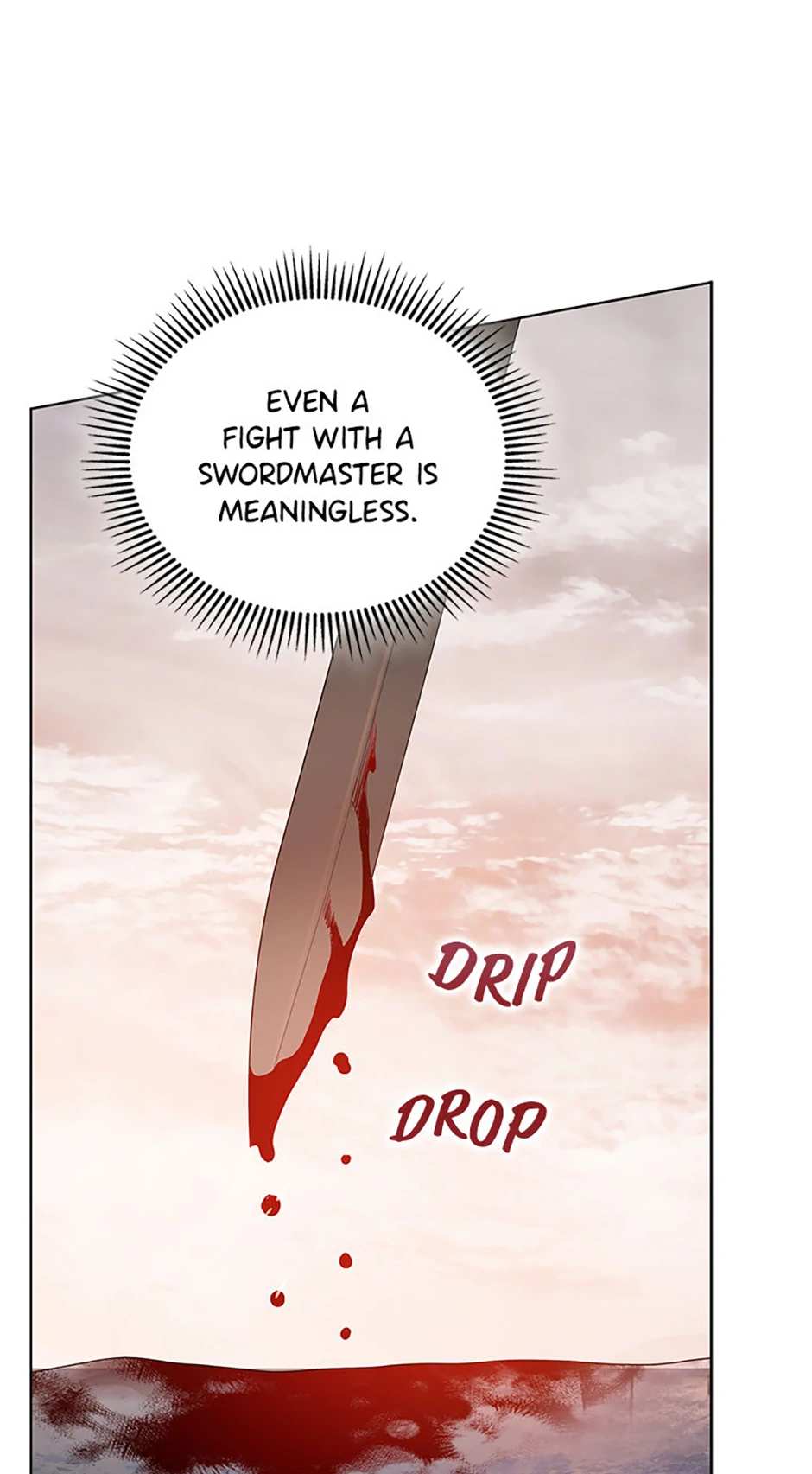 The Contract Couple: Ines & Kaisac Chapter 67 page 18