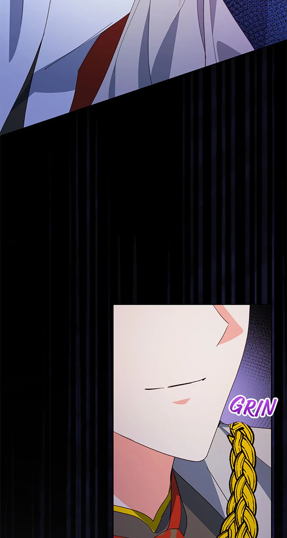 The Contract Couple: Ines & Kaisac Chapter 67 page 24