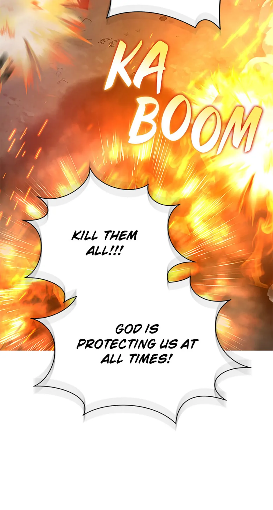 The Contract Couple: Ines & Kaisac Chapter 67 page 28