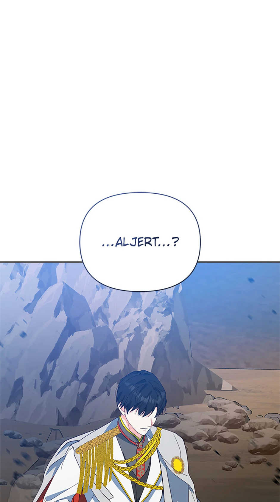 The Contract Couple: Ines & Kaisac Chapter 67 page 35