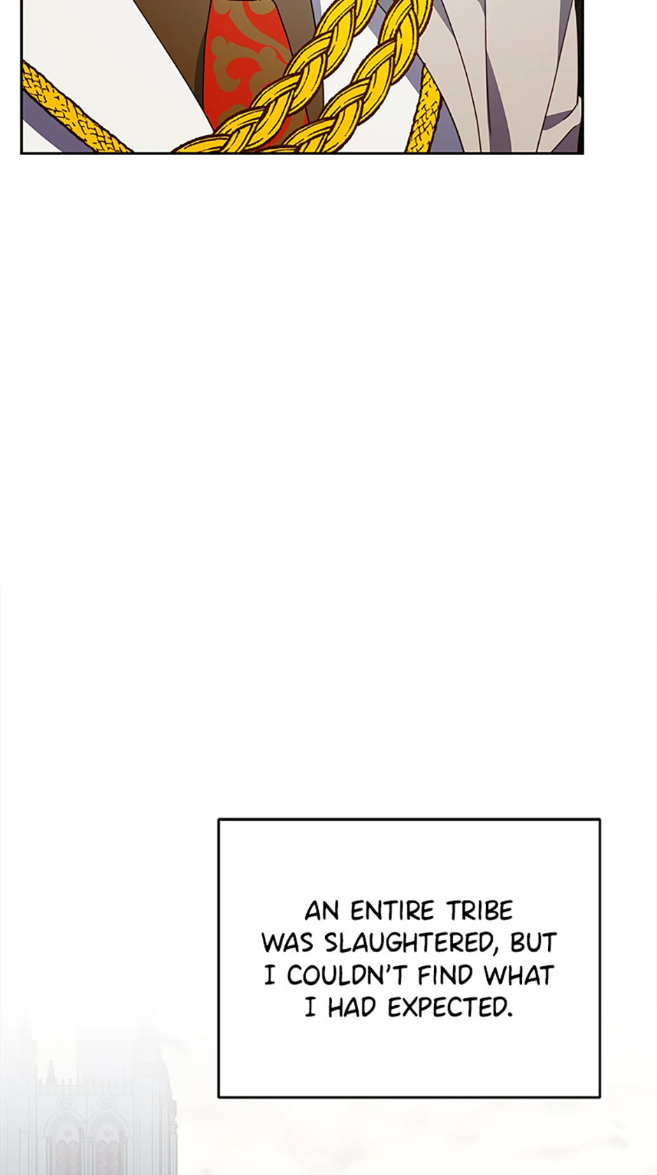 The Contract Couple: Ines & Kaisac Chapter 67 page 38