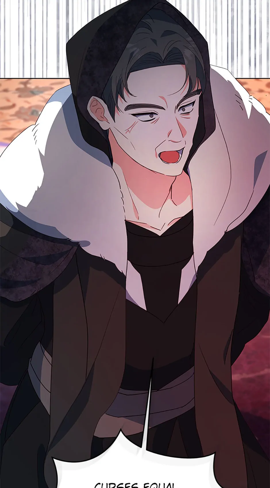 The Contract Couple: Ines & Kaisac Chapter 67 page 42