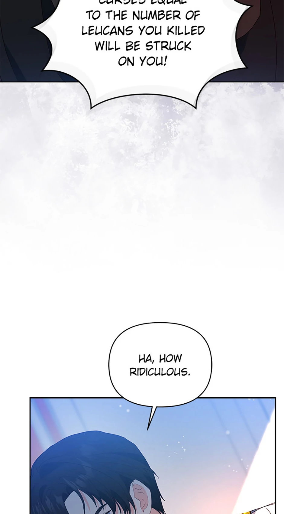 The Contract Couple: Ines & Kaisac Chapter 67 page 43