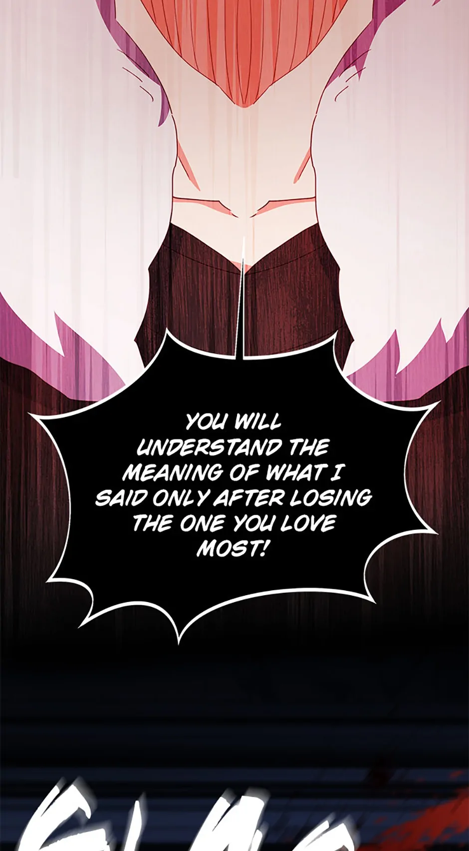 The Contract Couple: Ines & Kaisac Chapter 67 page 46
