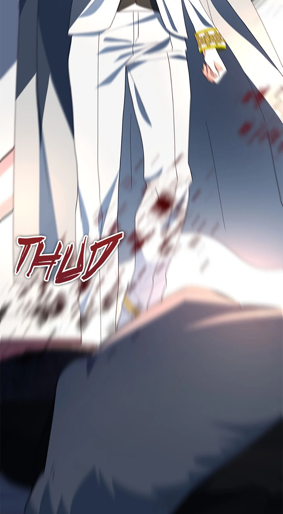 The Contract Couple: Ines & Kaisac Chapter 67 page 48