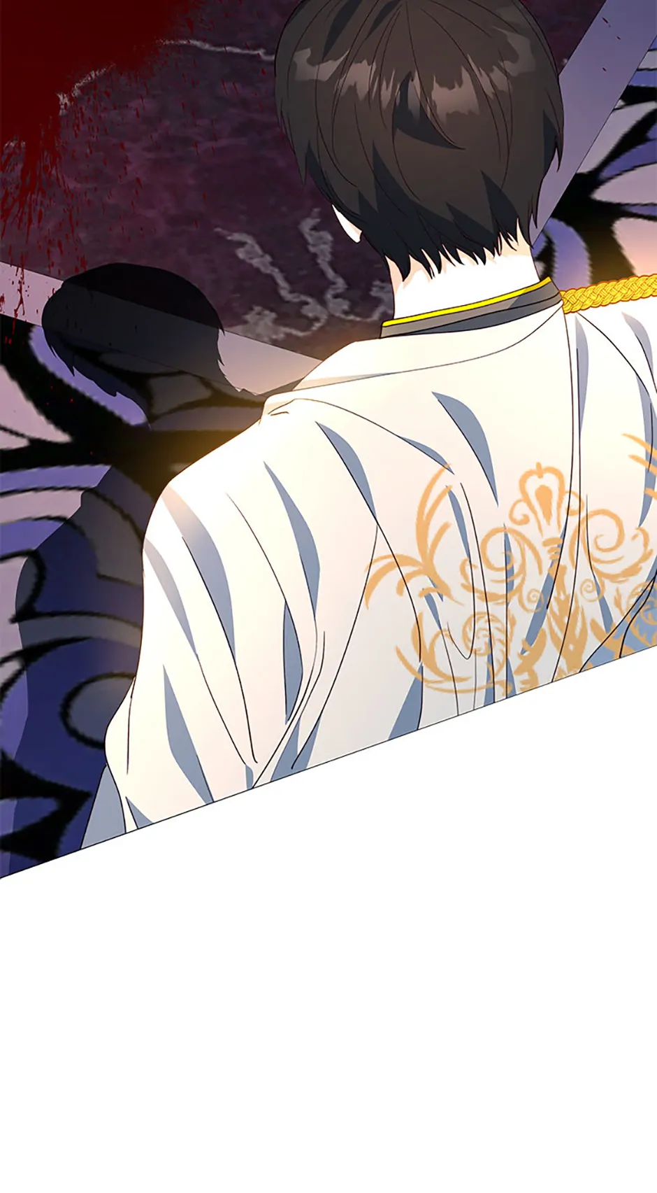 The Contract Couple: Ines & Kaisac Chapter 67 page 50