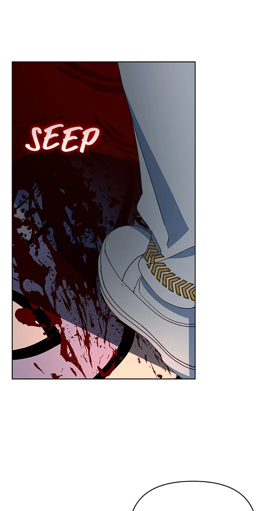 The Contract Couple: Ines & Kaisac Chapter 67 page 51