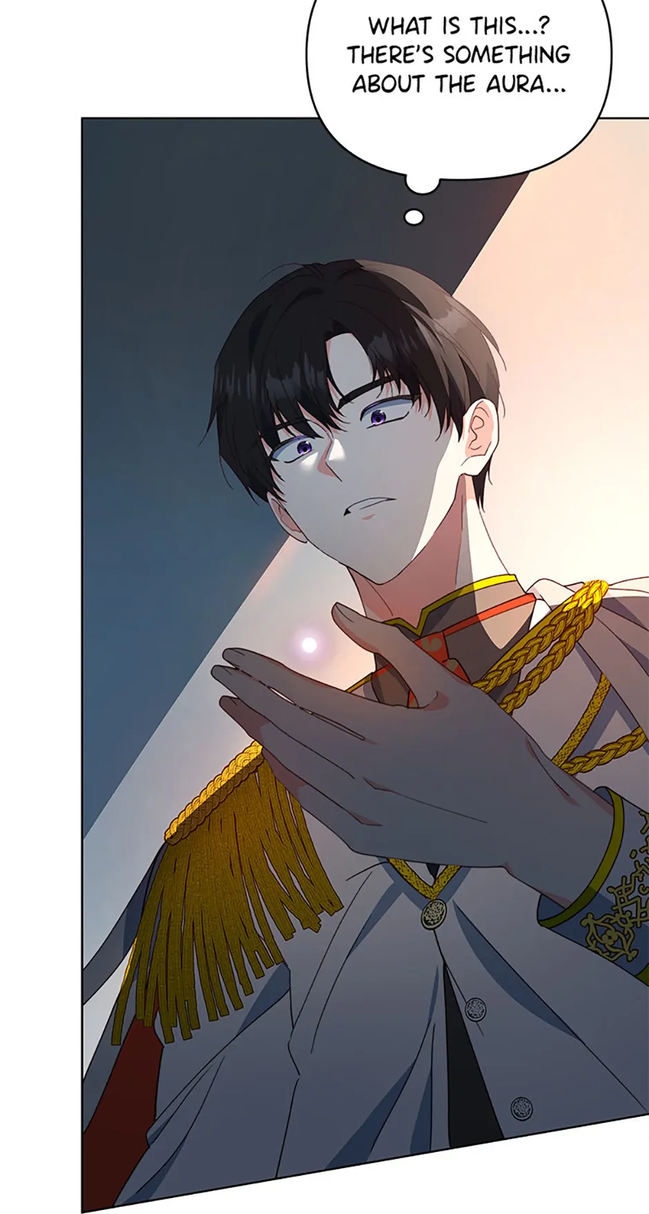 The Contract Couple: Ines & Kaisac Chapter 67 page 52