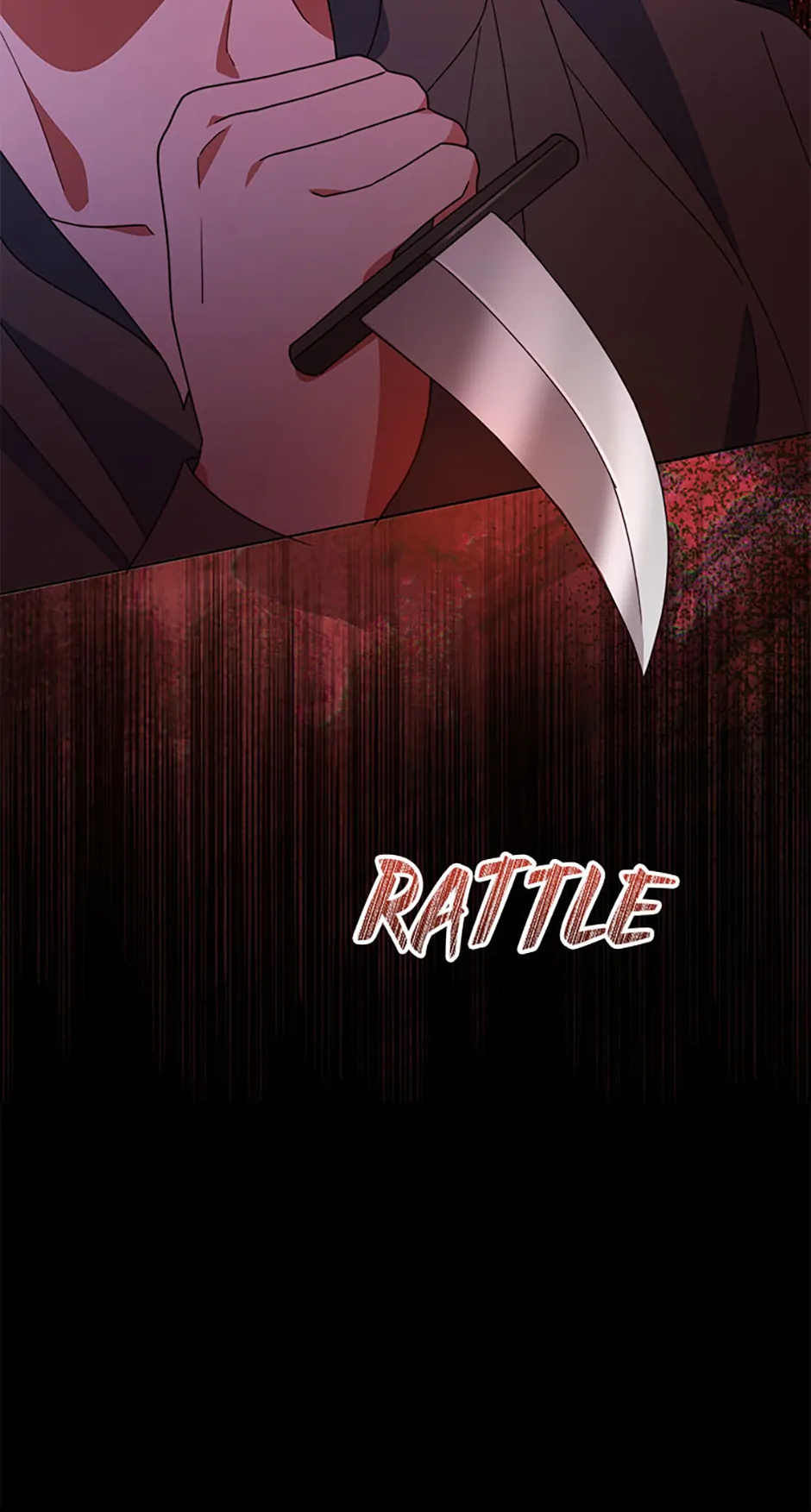 The Contract Couple: Ines & Kaisac Chapter 67 page 56
