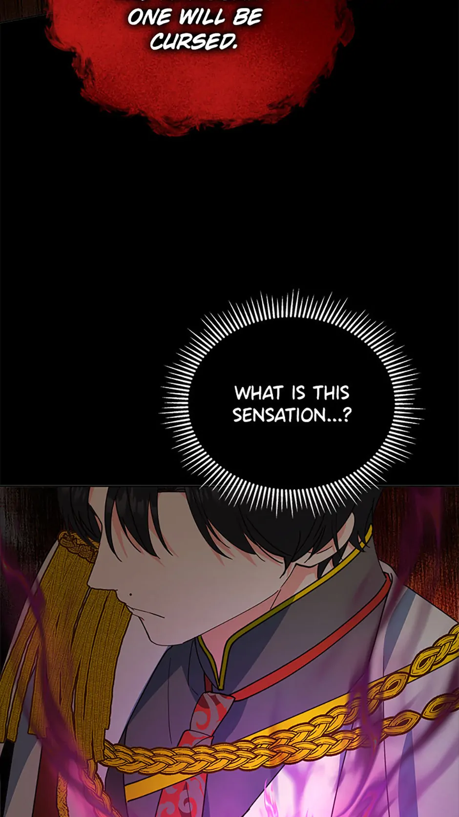 The Contract Couple: Ines & Kaisac Chapter 67 page 59