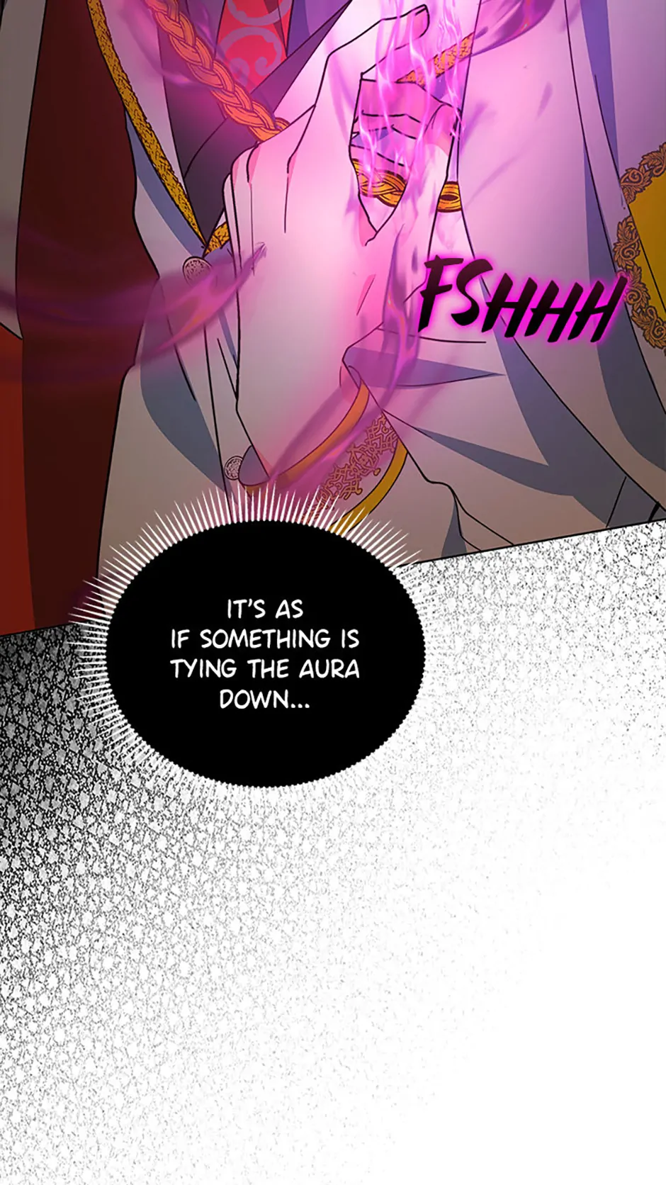 The Contract Couple: Ines & Kaisac Chapter 67 page 60