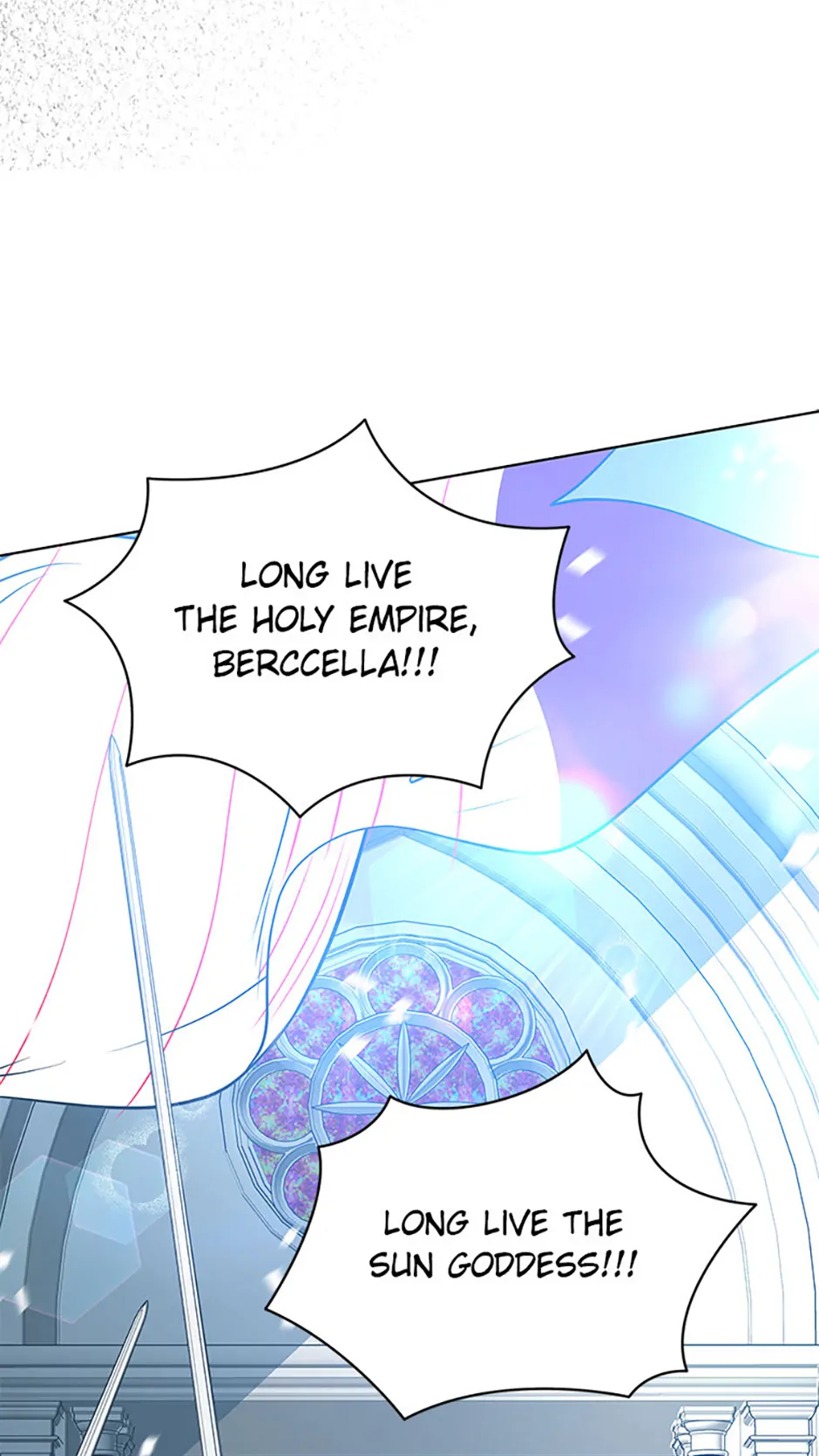 The Contract Couple: Ines & Kaisac Chapter 67 page 61