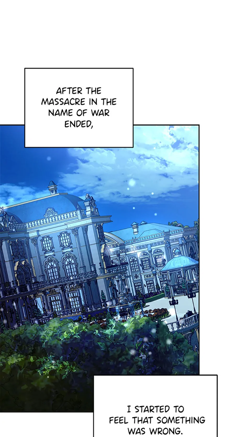The Contract Couple: Ines & Kaisac Chapter 67 page 63