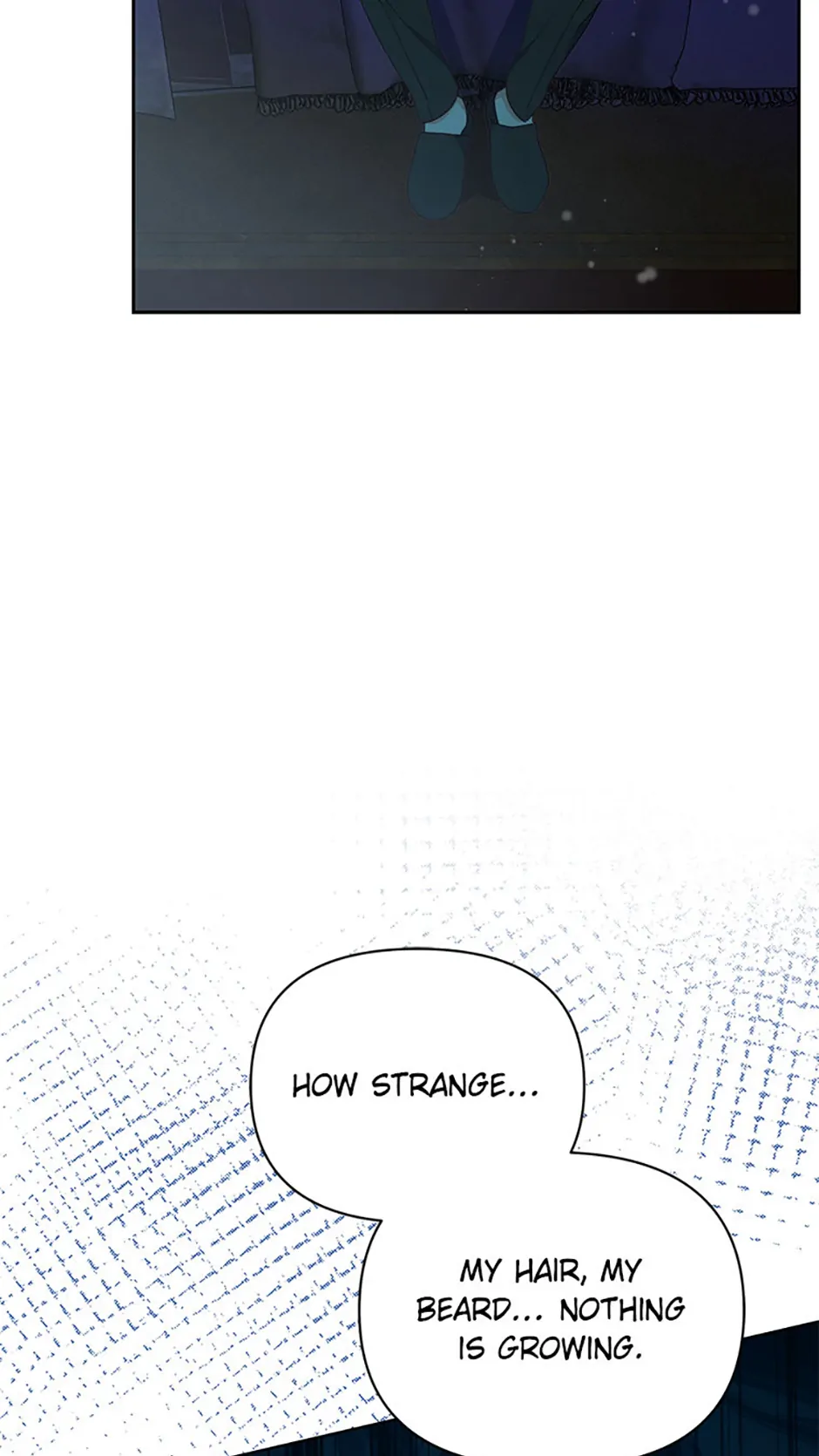 The Contract Couple: Ines & Kaisac Chapter 67 page 65