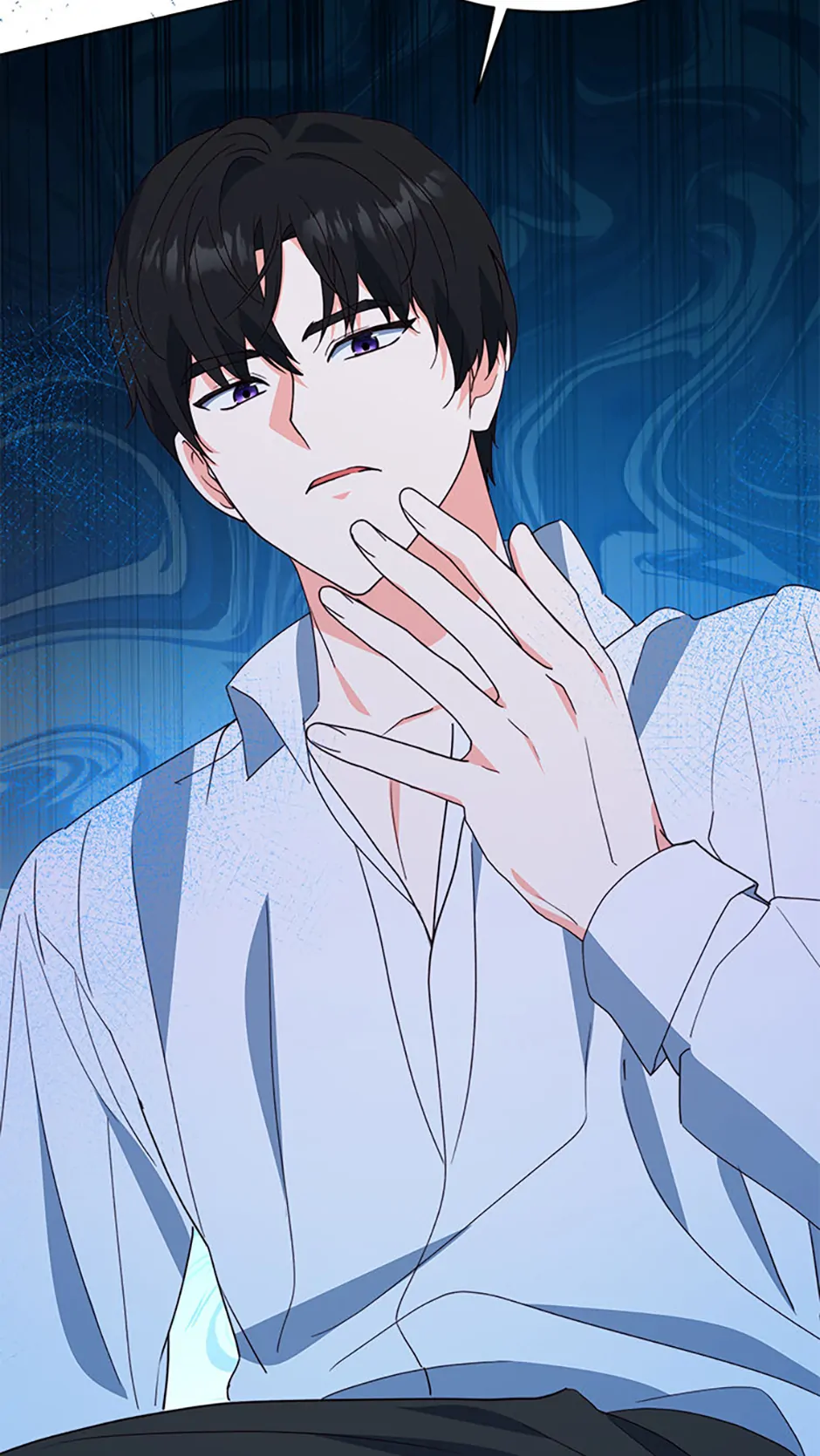 The Contract Couple: Ines & Kaisac Chapter 67 page 66
