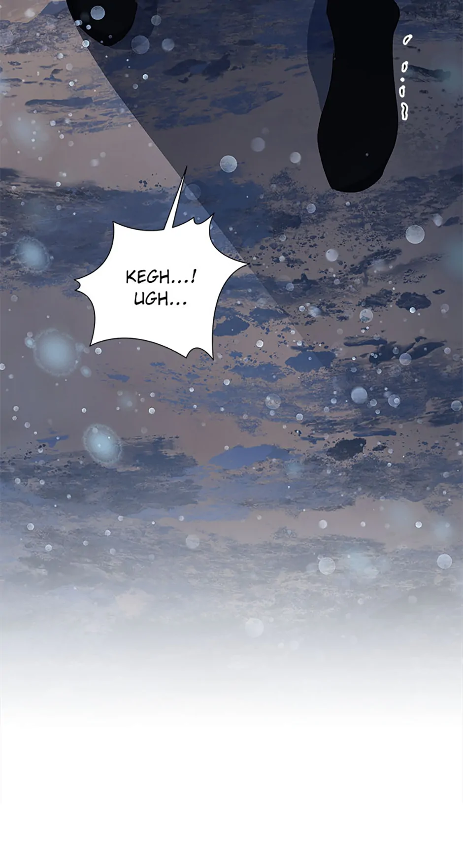 The Contract Couple: Ines & Kaisac Chapter 67 page 6