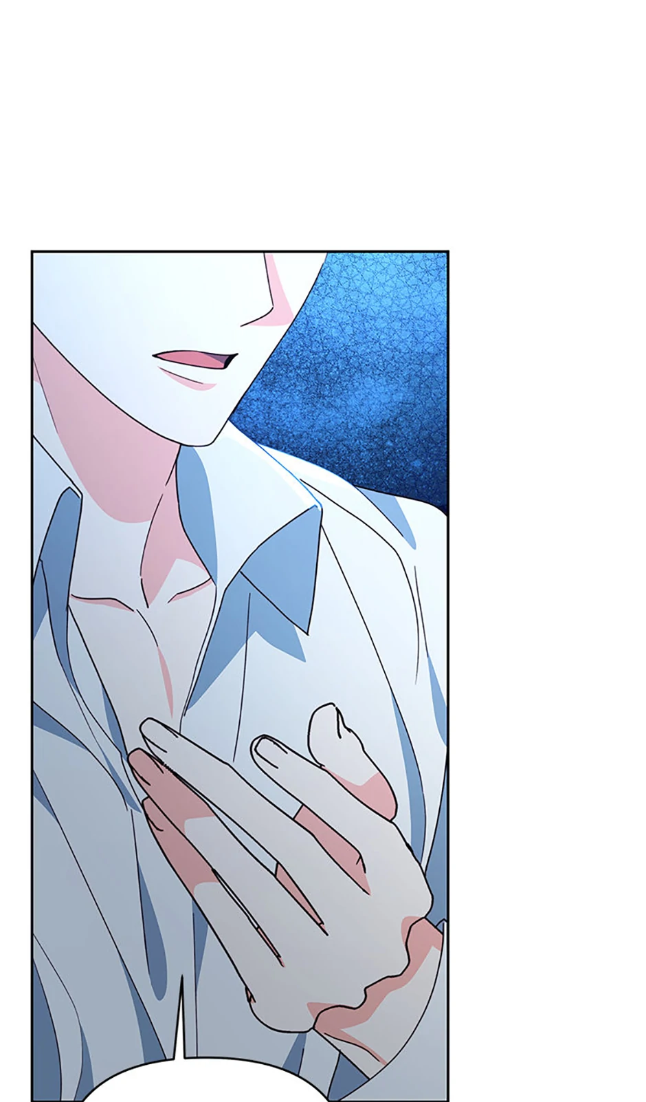 The Contract Couple: Ines & Kaisac Chapter 67 page 70