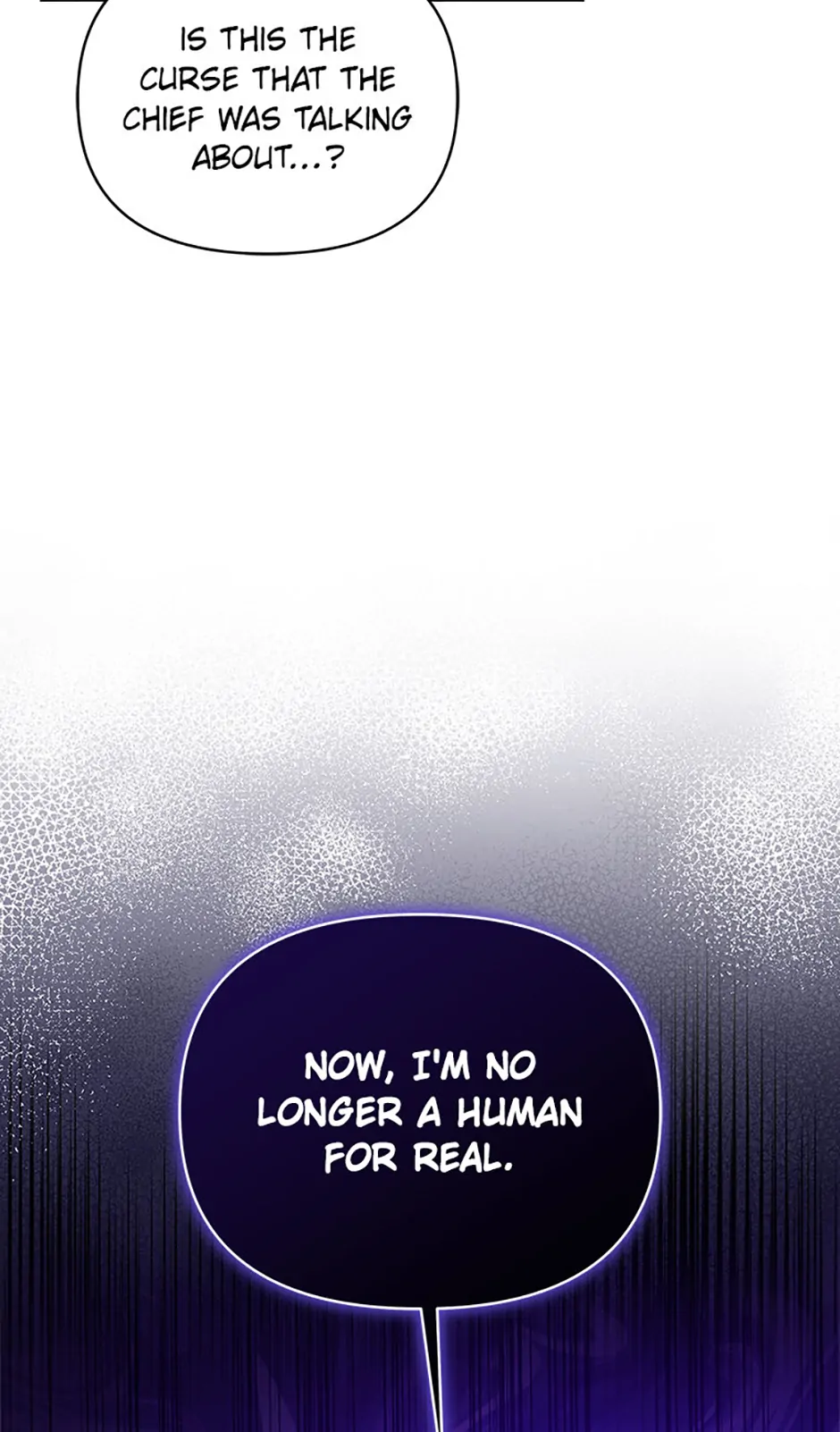 The Contract Couple: Ines & Kaisac Chapter 67 page 71