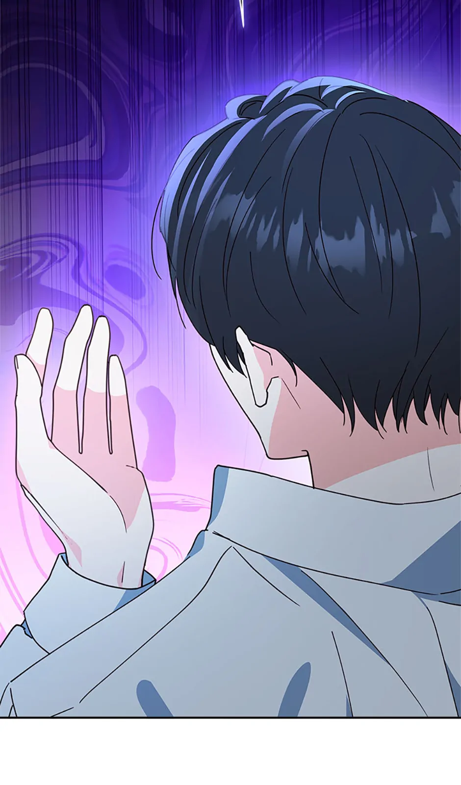 The Contract Couple: Ines & Kaisac Chapter 67 page 72