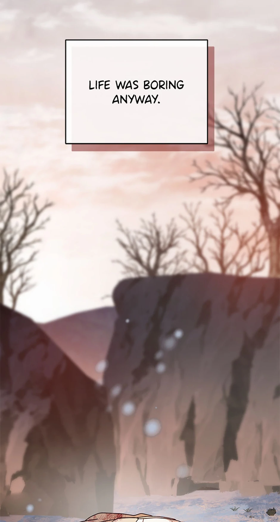 The Contract Couple: Ines & Kaisac Chapter 67 page 76
