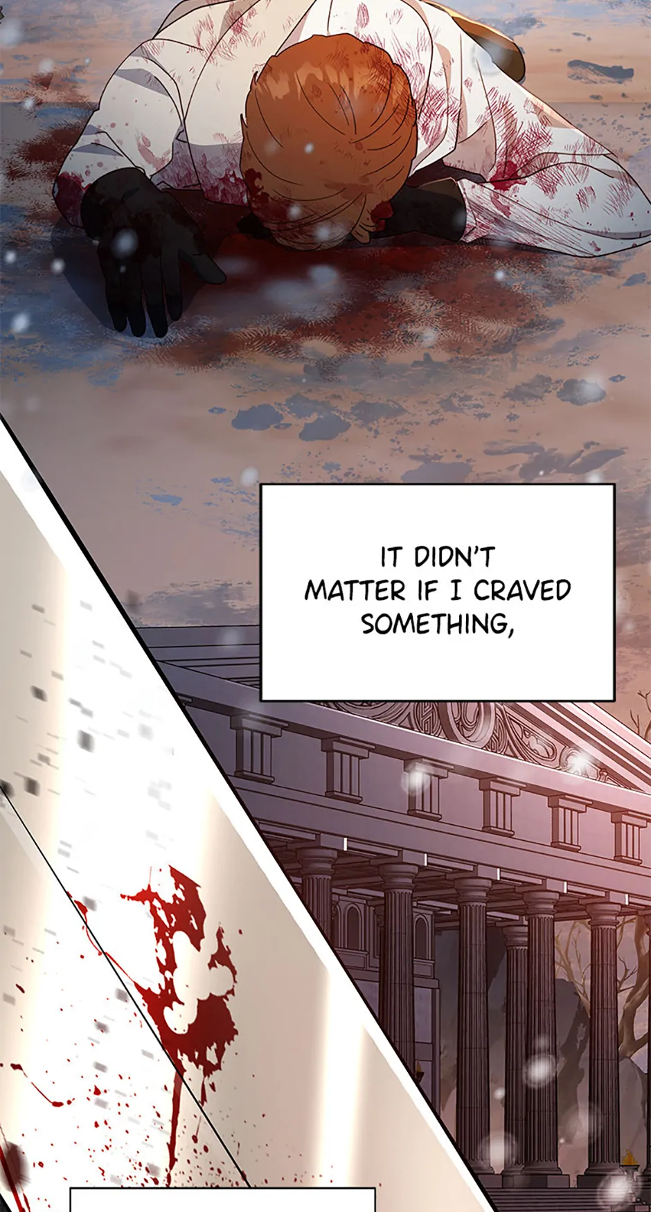 The Contract Couple: Ines & Kaisac Chapter 67 page 77