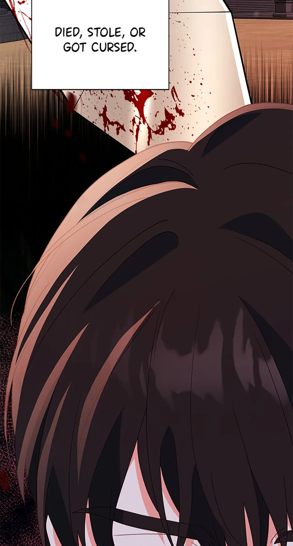 The Contract Couple: Ines & Kaisac Chapter 67 page 78