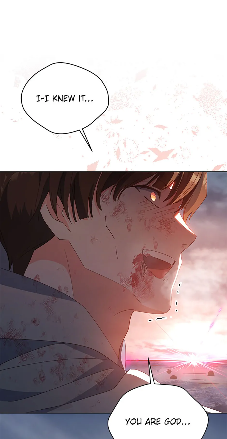 The Contract Couple: Ines & Kaisac Chapter 67 page 7