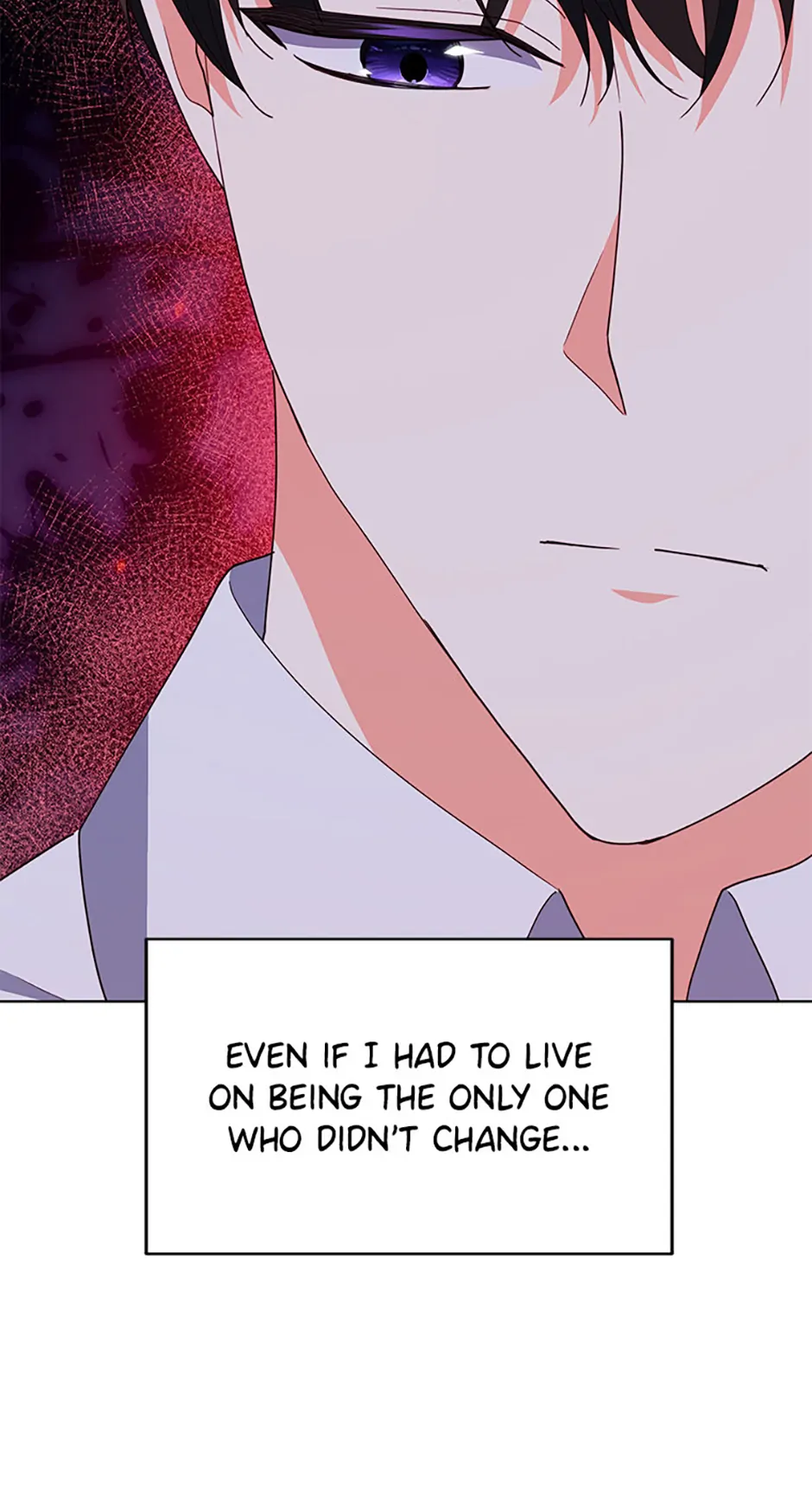 The Contract Couple: Ines & Kaisac Chapter 67 page 79