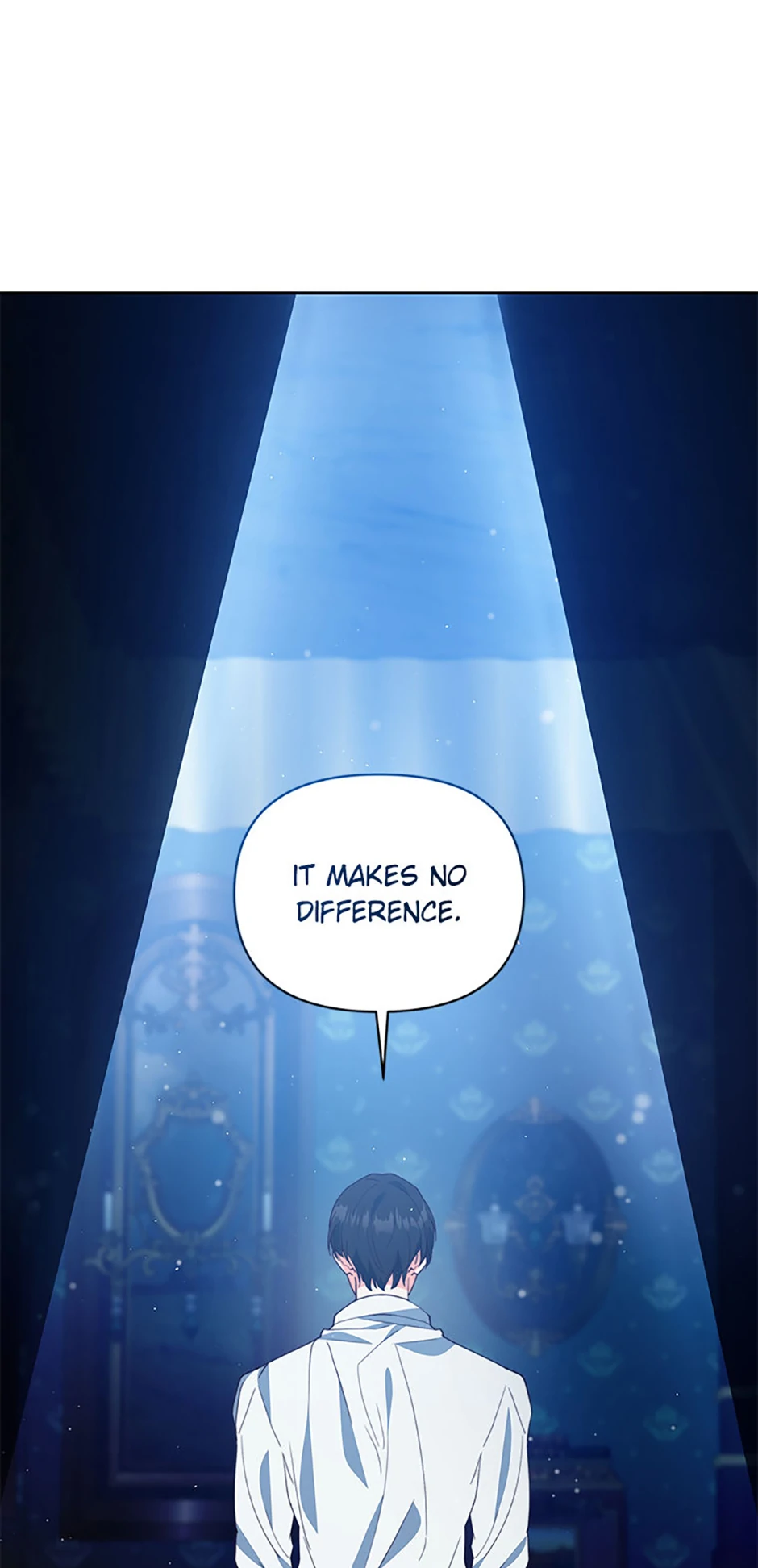 The Contract Couple: Ines & Kaisac Chapter 67 page 80