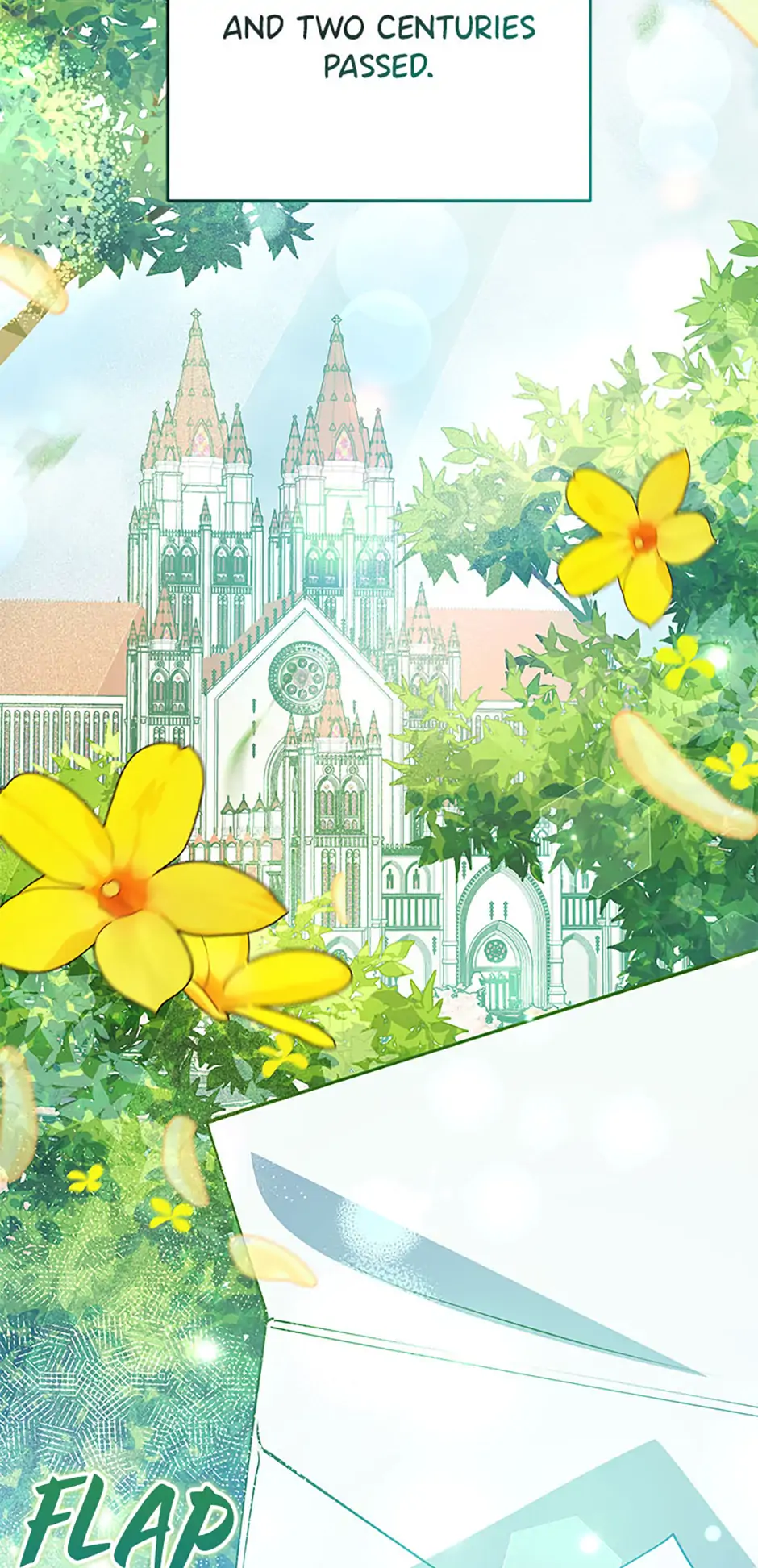 The Contract Couple: Ines & Kaisac Chapter 67 page 83