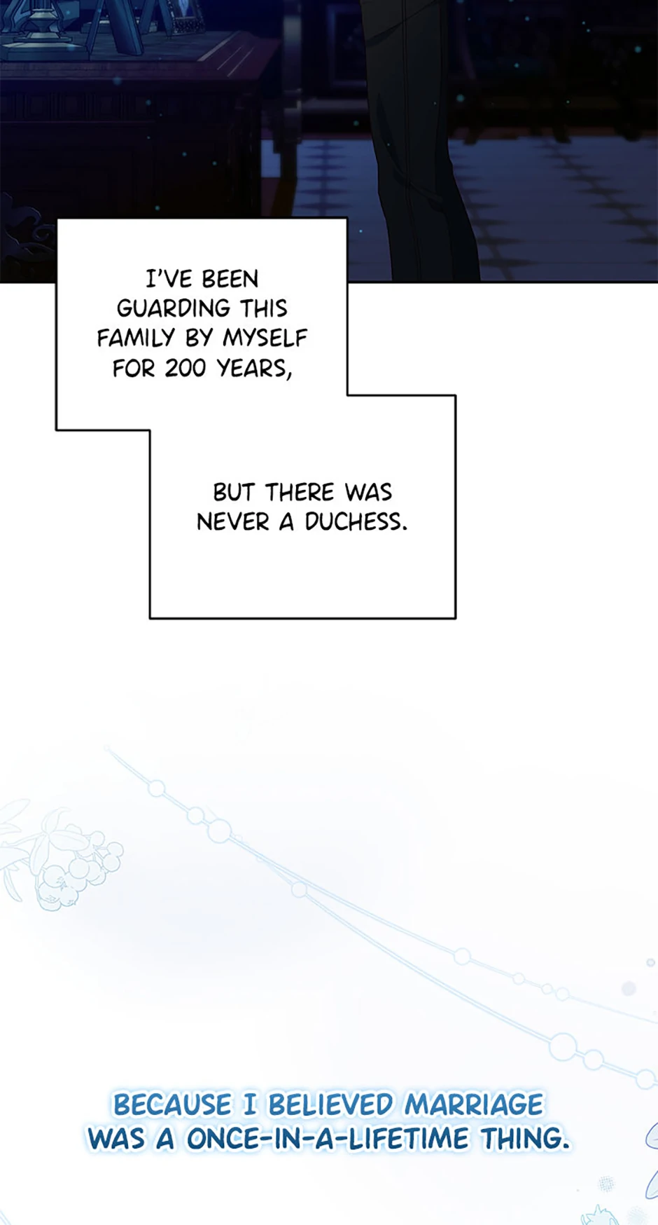 The Contract Couple: Ines & Kaisac Chapter 67 page 88