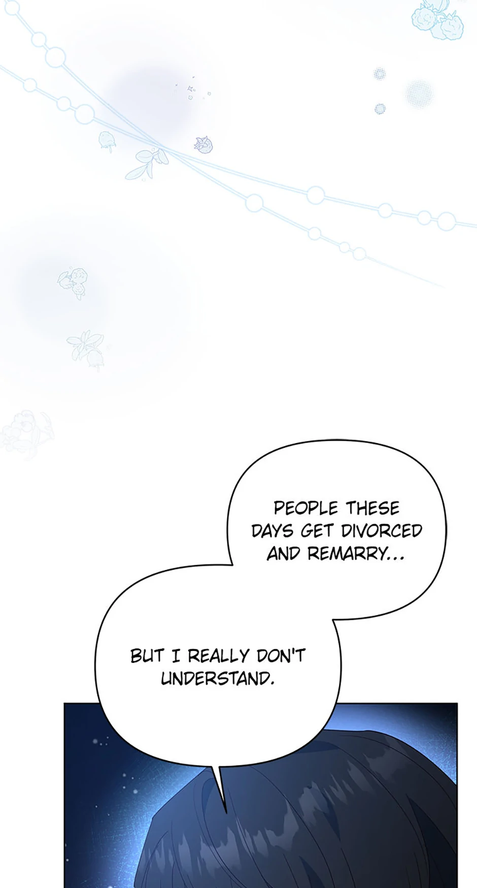 The Contract Couple: Ines & Kaisac Chapter 67 page 89