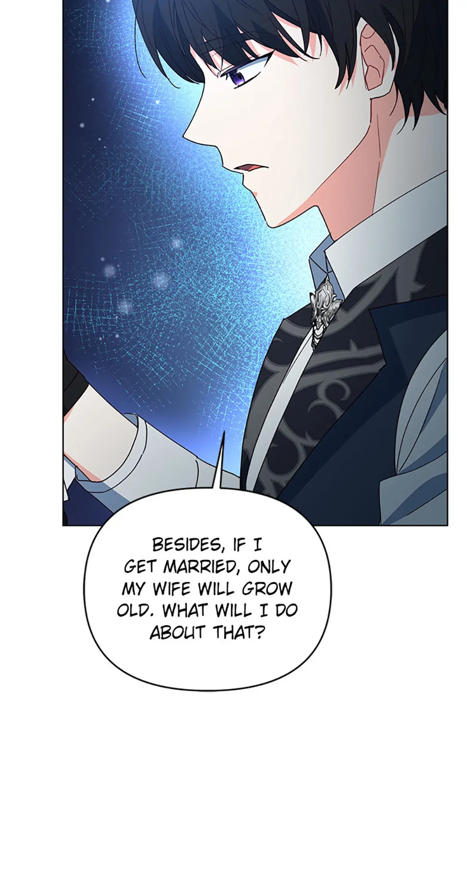 The Contract Couple: Ines & Kaisac Chapter 67 page 90